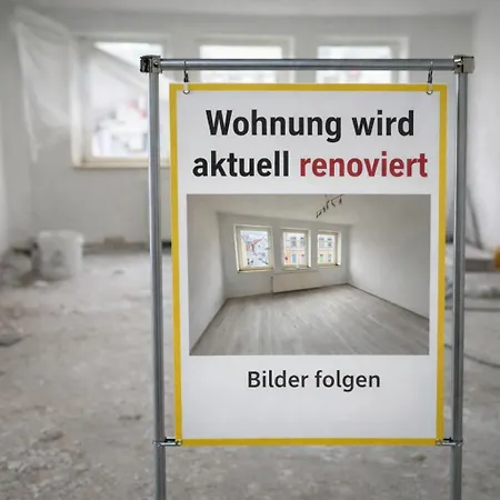 Emas 2 Mit 2 Einzelbetten, Kueche, Wlan, Tv * Krefeld