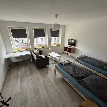 Appartamento Emas 2 Mit 2 Einzelbetten, Kueche, Wlan, Tv
