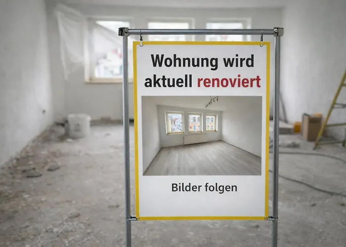Emas 2 Mit 2 Einzelbetten, Kueche, Wlan, Tv * Krefeld